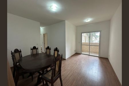 Sala de apartamento à venda com 3 quartos, 71m² em Nucleo Residencial Celia Mota, Barueri