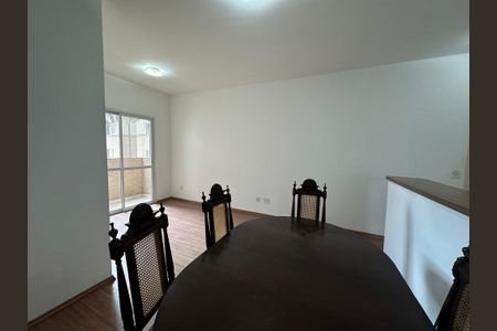 Sala de apartamento à venda com 3 quartos, 71m² em Nucleo Residencial Celia Mota, Barueri