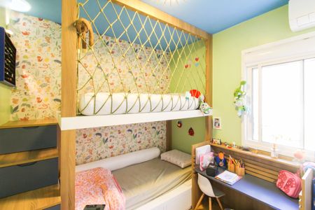 Quarto 1 de apartamento à venda com 2 quartos, 61m² em Marechal Rondon, Canoas