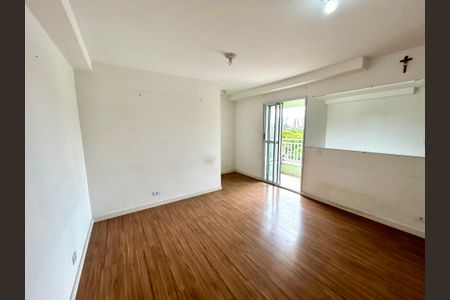 Sala de apartamento à venda com 2 quartos, 58m² em Gopouva, Guarulhos