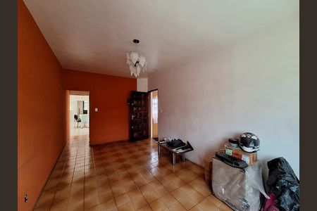 Sala de casa à venda com 5 quartos, 163m² em Vila Nova Cachoeirinha, São Paulo