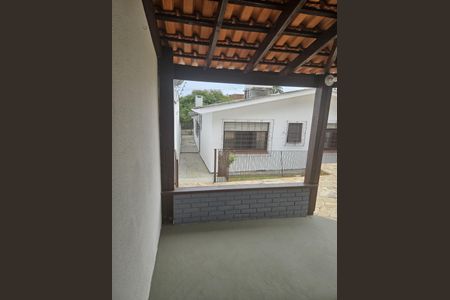 Casa para alugar com 3 quartos, 163m² em Nonoai, Porto Alegre