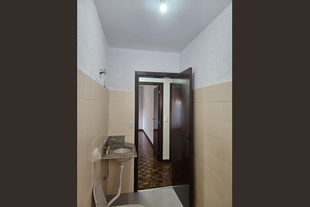 Casa para alugar com 3 quartos, 163m² em Nonoai, Porto Alegre