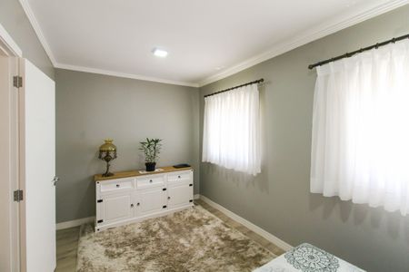 Quarto 1 de casa de condomínio à venda com 2 quartos, 125m² em Marechal Rondon, Canoas