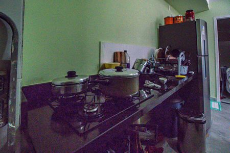 Studio de apartamento para alugar com 2 quartos, 32m² em Jardim Gilda Maria, São Paulo