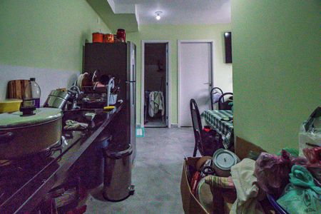 Studio de apartamento para alugar com 2 quartos, 32m² em Jardim Gilda Maria, São Paulo