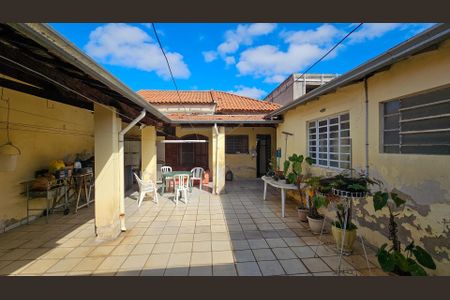 Casa à venda com 3 quartos, 227m² em Centro, Várzea Paulista