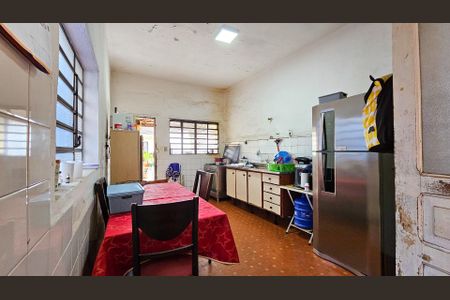 Casa à venda com 3 quartos, 227m² em Centro, Várzea Paulista