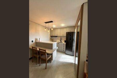 Apartamento à venda com 2 quartos, 48m² em Vila Angelica, Jundiaí