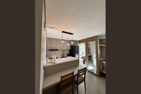 Apartamento à venda com 2 quartos, 48m² em Vila Angelica, Jundiaí