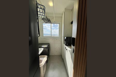 Apartamento à venda com 2 quartos, 48m² em Vila Angelica, Jundiaí