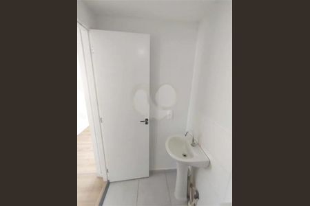 Apartamento à venda com 2 quartos, 37m² em Jardim Miriam, São Paulo