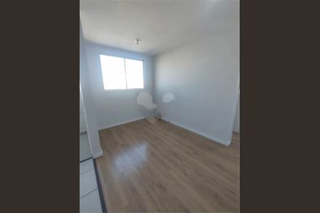 Apartamento à venda com 2 quartos, 37m² em Jardim Miriam, São Paulo