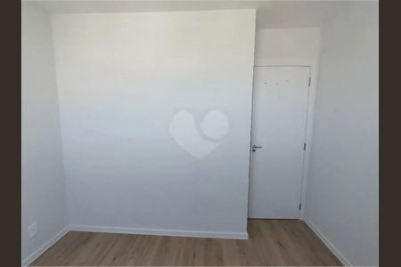 Apartamento à venda com 2 quartos, 37m² em Jardim Miriam, São Paulo