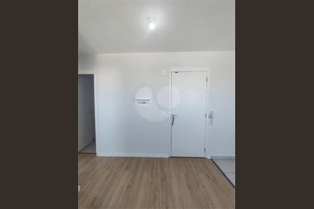 Apartamento à venda com 2 quartos, 37m² em Jardim Miriam, São Paulo