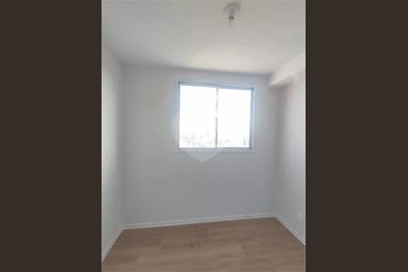 Apartamento à venda com 2 quartos, 37m² em Jardim Miriam, São Paulo