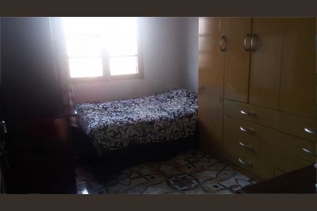 Casa à venda com 3 quartos, 139m² em Vila das Belezas, São Paulo