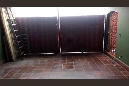 Casa à venda com 3 quartos, 139m² em Vila das Belezas, São Paulo