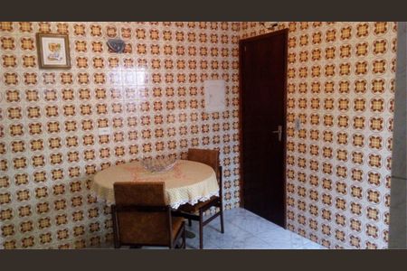 Casa à venda com 3 quartos, 139m² em Vila das Belezas, São Paulo