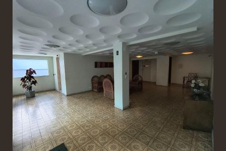 Apartamento à venda com 3 quartos, 120m² em Santa Lúcia, Belo Horizonte