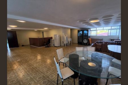 Apartamento à venda com 3 quartos, 120m² em Santa Lúcia, Belo Horizonte