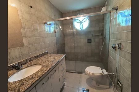 Apartamento à venda com 3 quartos, 120m² em Santa Lúcia, Belo Horizonte