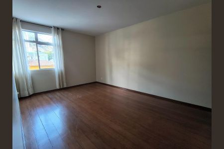 Apartamento à venda com 3 quartos, 120m² em Santa Lúcia, Belo Horizonte
