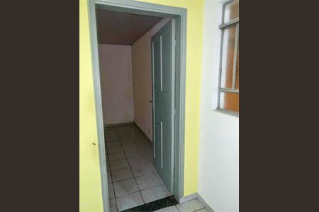 Casa à venda com 2 quartos, 120m² em Vila Mangalot, São Paulo