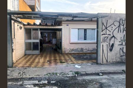 Casa à venda com 2 quartos, 120m² em Vila Mangalot, São Paulo