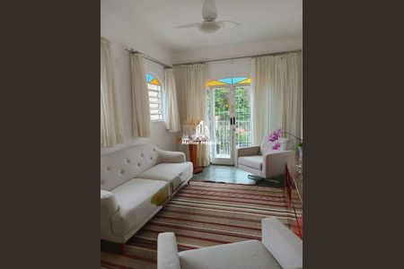 Casa à venda com 3 quartos, 150m² em Jardim Baroneza, Campinas