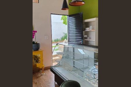 Casa à venda com 3 quartos, 150m² em Jardim Baroneza, Campinas