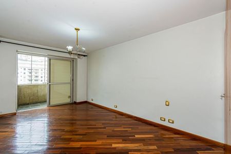 Apartamento para alugar com 3 quartos, 210m² em Brooklin Novo, São Paulo