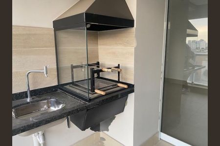 Apartamento à venda com 2 quartos, 67m² em Vila Azevedo, São Paulo