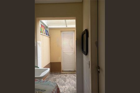 Casa à venda com 3 quartos, 90m² em Jardim Umuarama, São Paulo