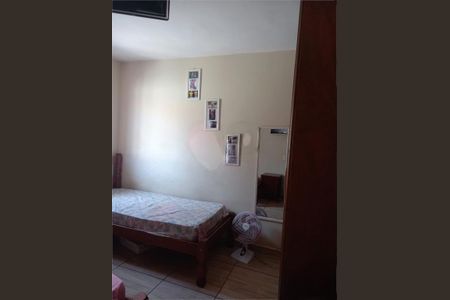 Casa à venda com 3 quartos, 90m² em Jardim Umuarama, São Paulo