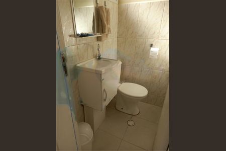 Casa à venda com 3 quartos, 90m² em Jardim Umuarama, São Paulo