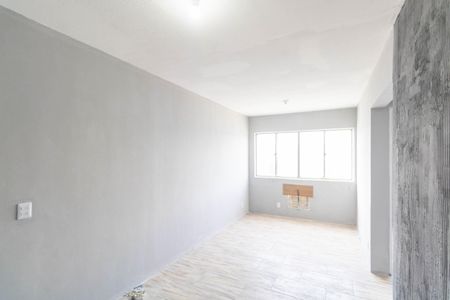 Sala de apartamento para alugar com 2 quartos, 42m² em Inhoaíba, Rio de Janeiro