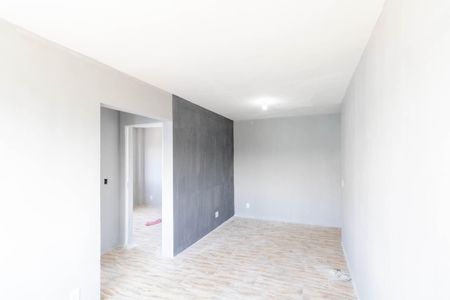 Sala de apartamento para alugar com 2 quartos, 42m² em Inhoaíba, Rio de Janeiro