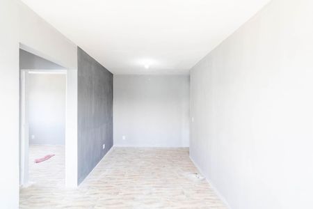 Sala de apartamento para alugar com 2 quartos, 42m² em Inhoaíba, Rio de Janeiro