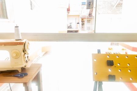 Quarto 2 de casa de condomínio à venda com 3 quartos, 80m² em Vila dos Andradas, São Paulo