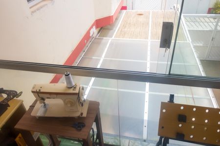 Quarto 2 de casa de condomínio à venda com 3 quartos, 80m² em Vila dos Andradas, São Paulo