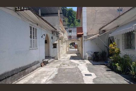 Casa de Condomínio à venda com 2 quartos, 49m² em Piedade, Rio de Janeiro