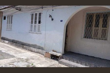 Casa de Condomínio à venda com 2 quartos, 49m² em Piedade, Rio de Janeiro