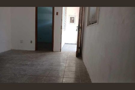 Casa de Condomínio à venda com 2 quartos, 49m² em Piedade, Rio de Janeiro