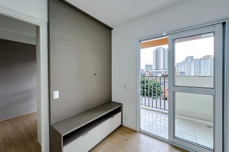 Sala de kitnet/studio à venda com 1 quarto, 26m² em Mooca, São Paulo