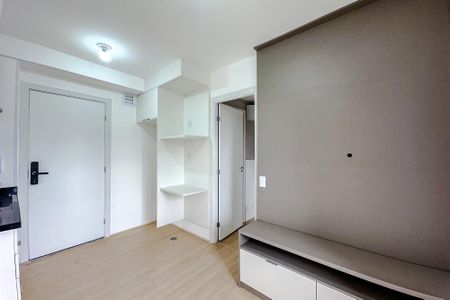 Sala de kitnet/studio à venda com 1 quarto, 26m² em Mooca, São Paulo