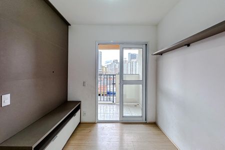 Sala de kitnet/studio à venda com 1 quarto, 26m² em Mooca, São Paulo