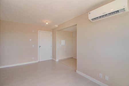 Sala de apartamento para alugar com 2 quartos, 62m² em Jardim Sabará, Porto Alegre