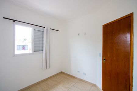 Quarto 1 de apartamento à venda com 2 quartos, 90m² em Jardim Silvana, Santo André