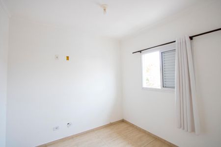 Quarto 1 de apartamento à venda com 2 quartos, 90m² em Jardim Silvana, Santo André